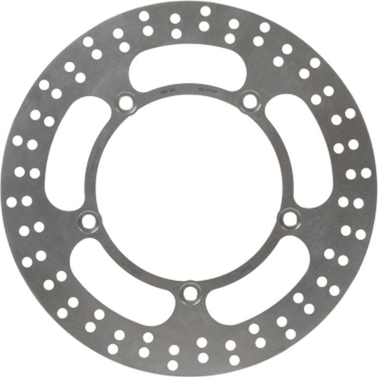 TRW tarcza hamulcowa przód HONDA VT 500 600 VS 750