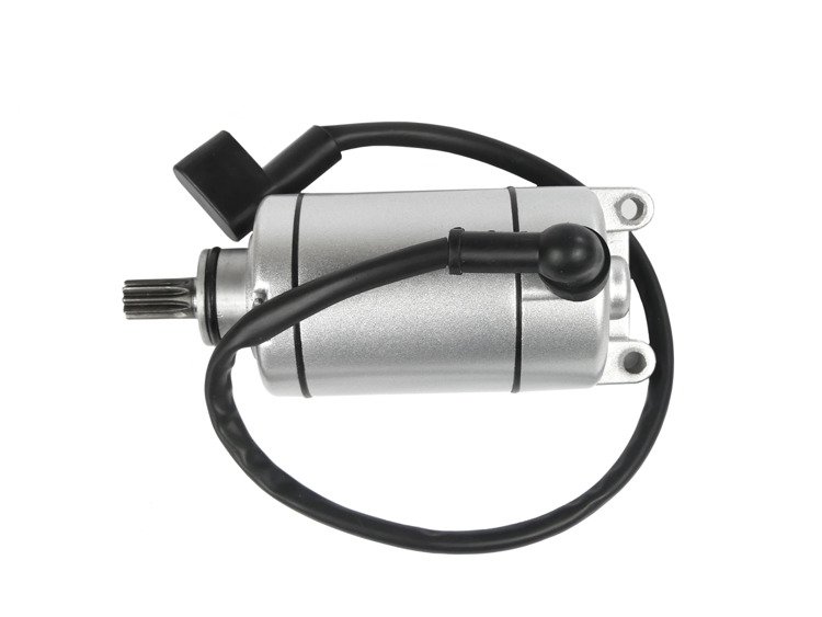 Rozrusznik elektryczny 10z atv 200 loncin zongshen