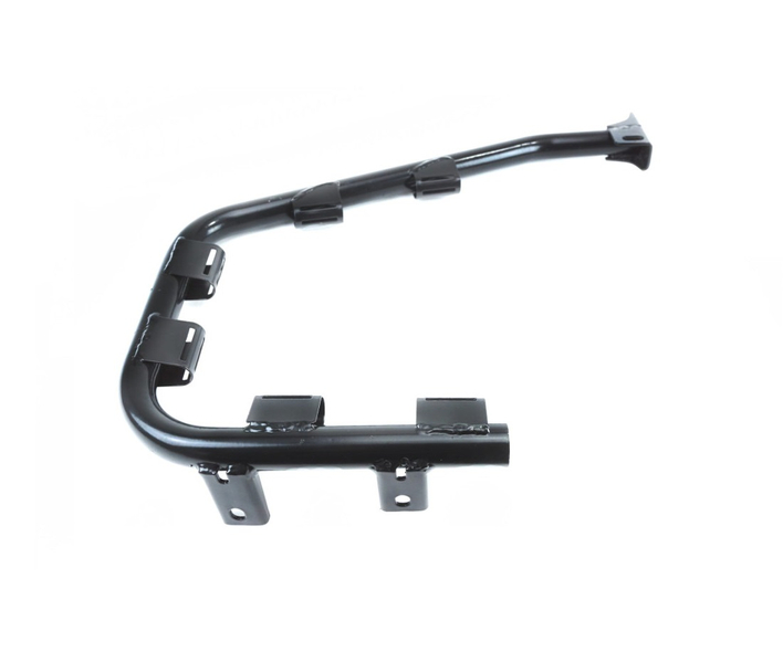 Stelaż podnóżka przedniego prawego quad Kayo A200 A250 A300