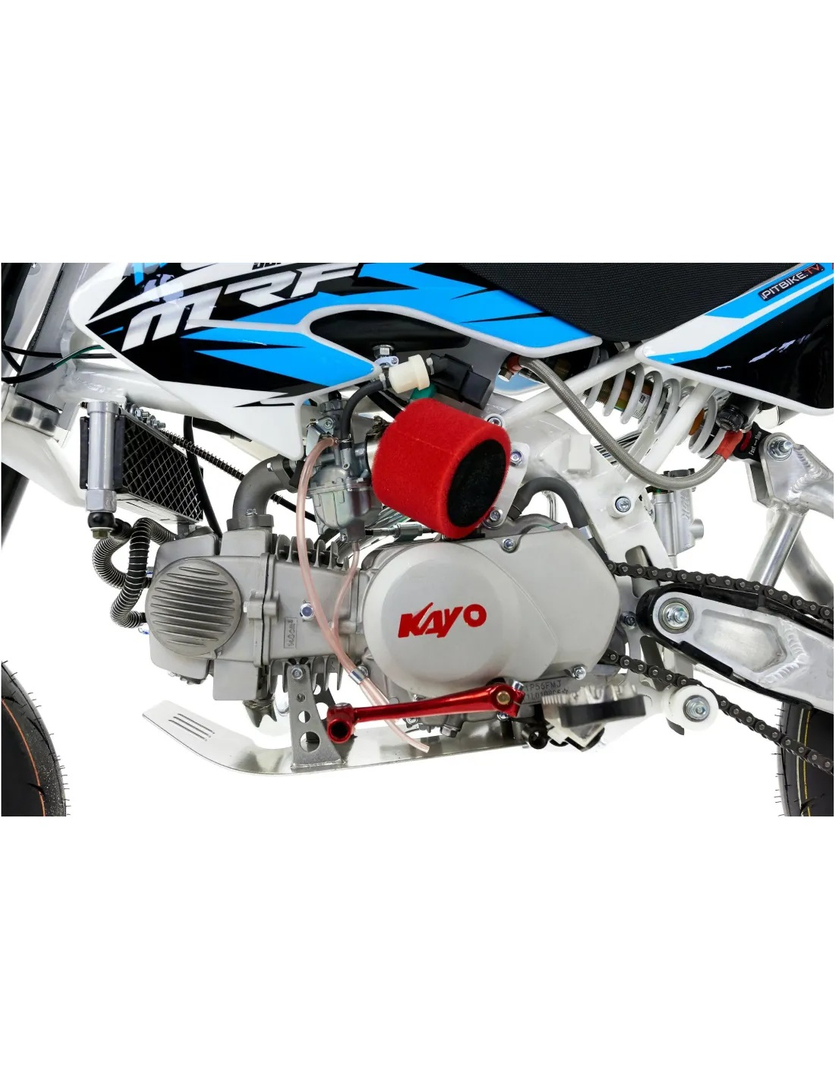 Pit Bike MRF 140 SM Supermoto