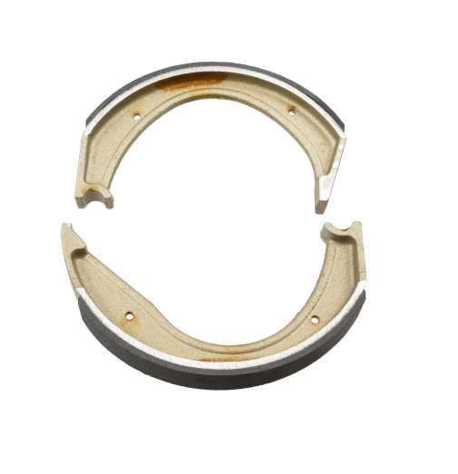 TRW ZF szczęki hamulcowe 200x25mm BMW K 75 R 45 65 80 100