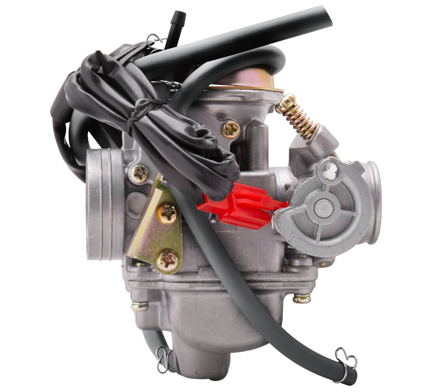 Gaźnik skuter 125 Gaźnik do Quada ATV Skutera GY6 125 4T p.22 mm Moretti