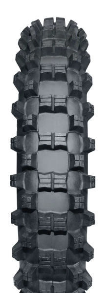 Wanda opona tył 100/100-18 P2006 65M 6PR M/C TT 30/2024 motocross