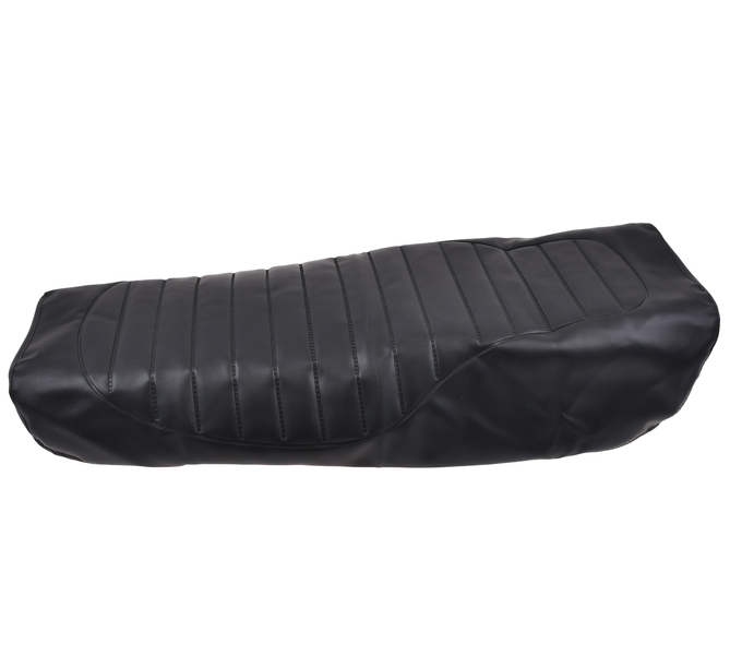 Pokrowiec kanapy siedzenia MZ ETZ 150 251 czarny