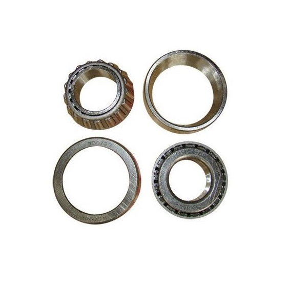 Łożyska główki ramy (46-23,5mm / 46-22mm) pitbike YCF 50-A Bigy Factory SM