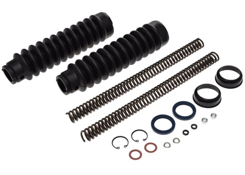 Kpl Naprawczy Widelca Teleskopów Przód Simson MZA 