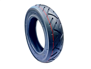 Opona dętkowa 10x2.5 hulajnoga elektryczna Kugoo M4 / M4 Pro Motus Blaupunkt