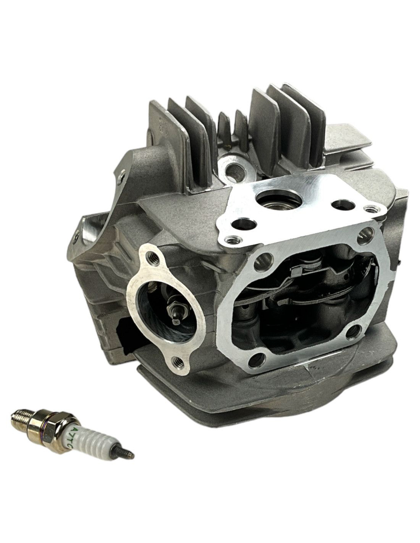 Głowica uzbrojona mod2 pitbike MRF 120 HQ RC SM TTR E-Start