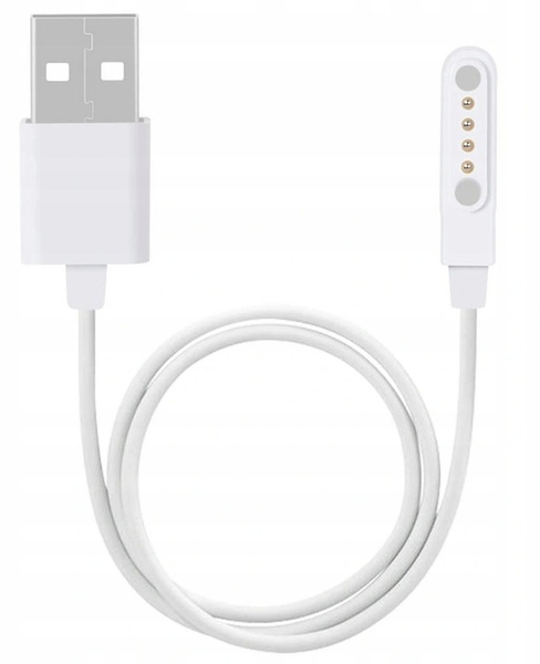 Smartwatch zegarek Rubicon damski RNCF09 zestaw 4 produktów tryby sport SMS