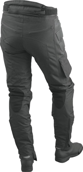 Roleff spodnie tekstylno skórzane Wind-Tex Thermo