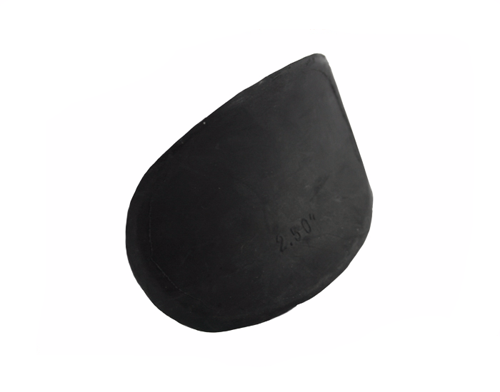 Trzymak opony dętki rim lock  alu 2,5 cala 8mm