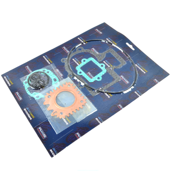 Uszczelki silnika STD RMS skuter Aprilia Scarabeo Ditech LC