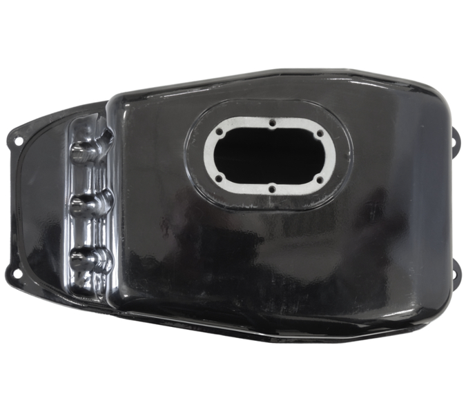 Zbiornik paliwa do skutera Barton B-Max na wtrysk