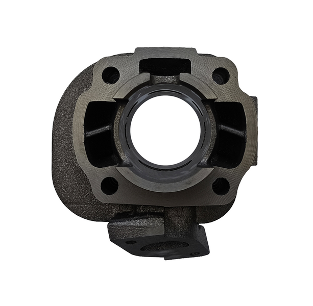 Cylinder 40mm 2T 50cc + głowica Benzer Keeway Longjia Romet Yuki Moto