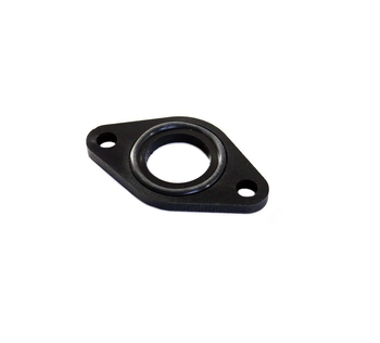 Podkładka ebonitowa króciec/gaźnik 20mm pitbike MRF 80 Kayo 90 110 RXF 110