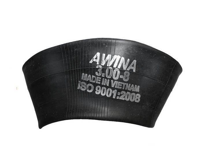 Dętka 3.00-8 cali AWINA 90/90-8