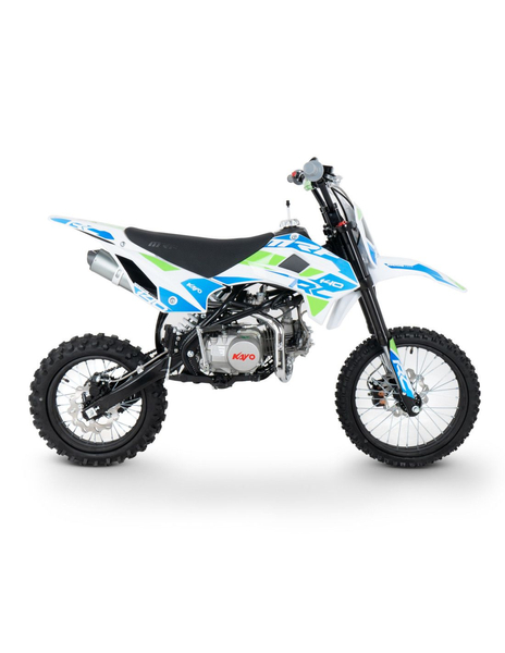 Pit Bike MRF 140 RC BIG