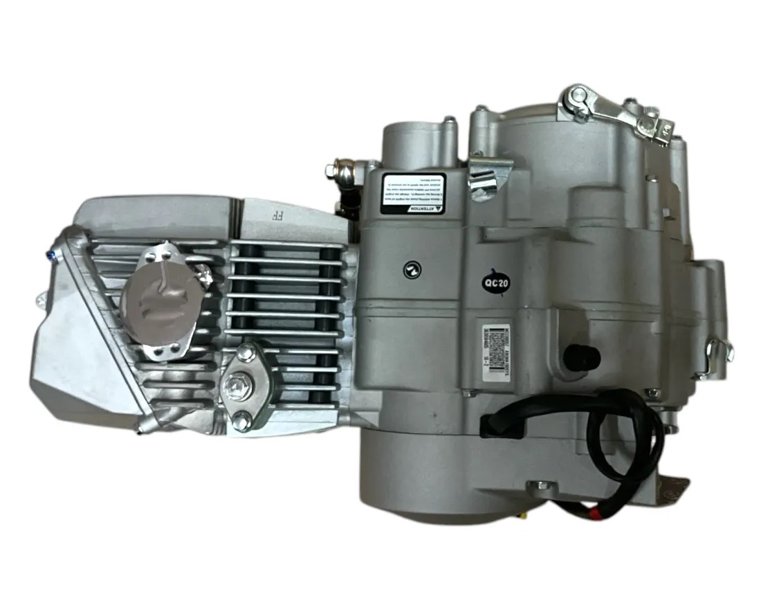 Silnik SYS Anima pitbike YCF Bigy Factory 190 SM 190 Factory SP3 190 Daytona