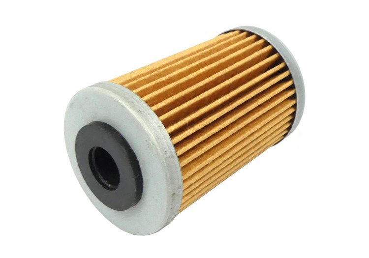 Filtr oleju KTM EXC 250 350 450 520 525 612 MF155