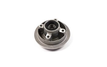 Piasta koła tylnego do Barton Ranger Classic bez zębatki