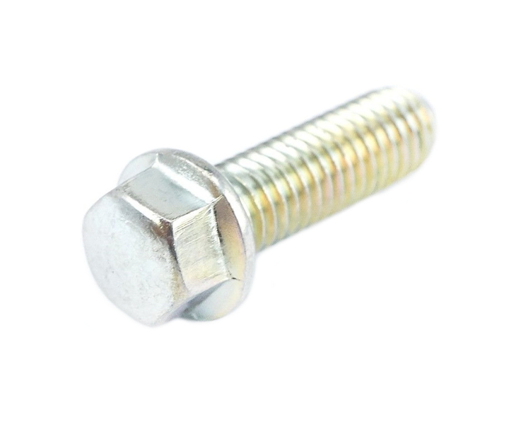 Śruba pokrywy sprzęgła M6x32 pitbike Z155 MRF 160 SM-R Kayo TT160