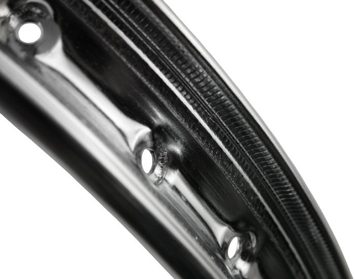 Obręcz koła felga 19 cali 1,40 36 romet komar ogar