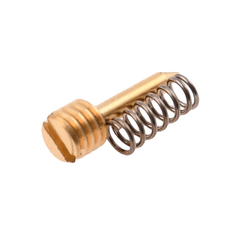 Śruba regulacji składu mieszanki Romet