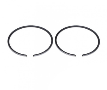 Pierścień tłoka 40,00 mm PIAGGIO 50 2T