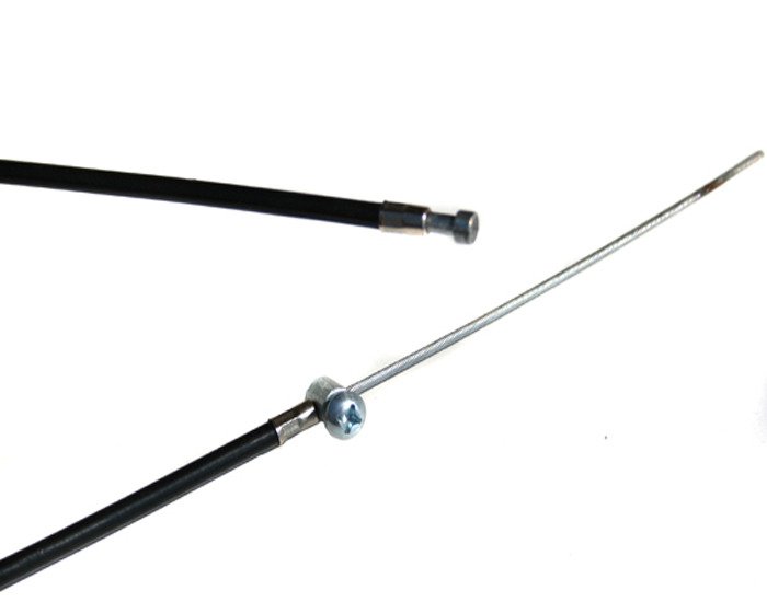 Linka hamulca przód MOTORYNKA