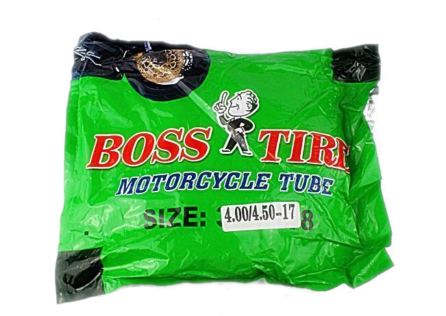 Dętka 17 CAL 4,00/4,50-17 Boss Tire
