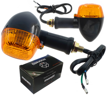 Kierunkowskazy przednie Barton Ranger Classic