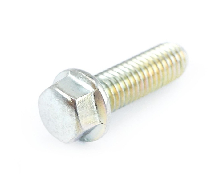 Śruba pokrywy sprzęgła M6x20 pitbike Z155 MRF 160 SM-R Kayo TT160