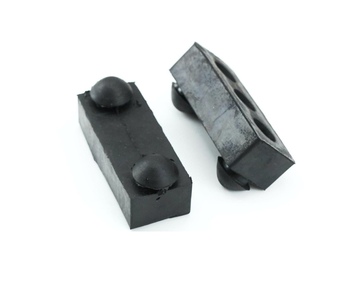 Bloczki mocowania owiewek Kayo Mini GP 150