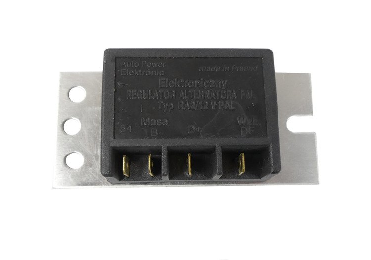 Jawa 350 regulator napięcia 12v ra2 nowy polski