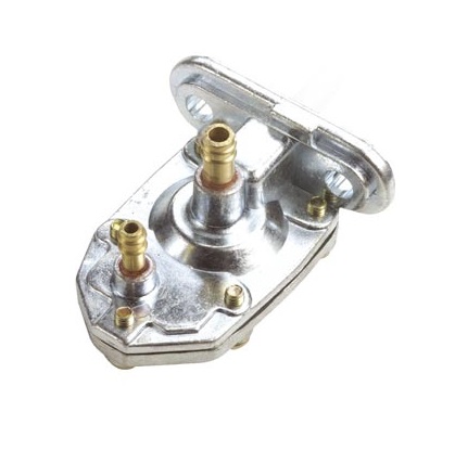 Kranik paliwa Teknix MBK Booster Yamaha BWS