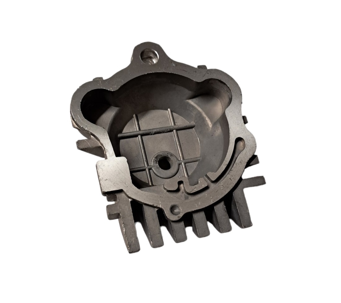 Pokrywa głowicy pitbike Kayo 50 KMB OLD RXF Mini 50