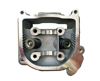 Głowica 4T GY6 60ccm - bez odpowietrzenia