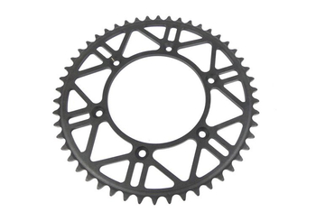 Ultralight zębatka tył ktm sx exc 125 50 zębów