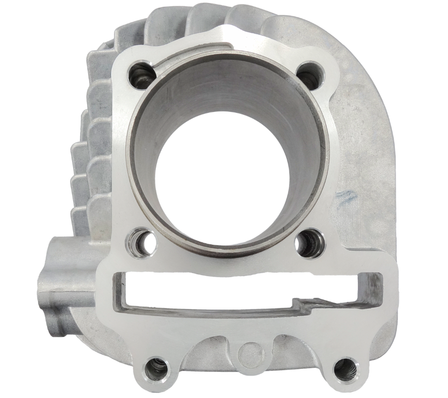 Cylinder do skutera 4T 150cc 1P52QMI GY6 125