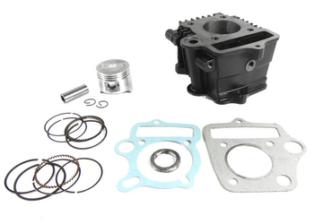 Cylinder 43mm 4t 60cm3 139fmb motorower quad atv