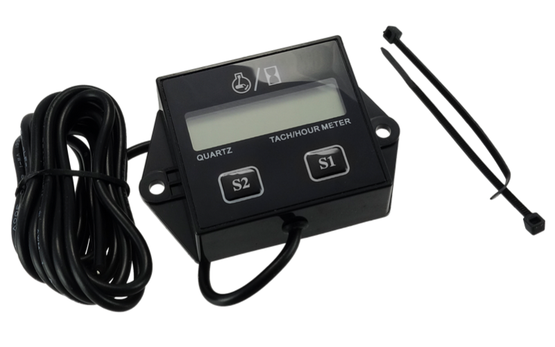 Licznik motogodzin obrotomierz Cross ATV PROMO