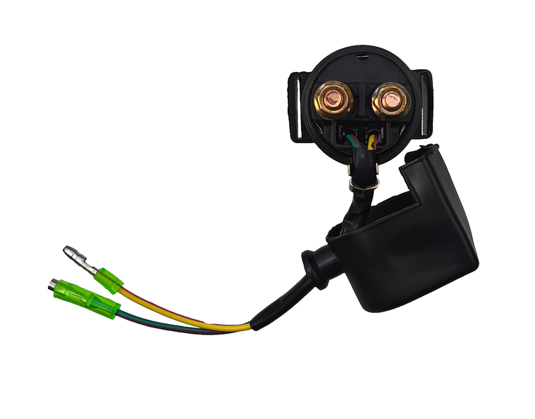 Przekaźnik rozrusznika motorower Junak 901