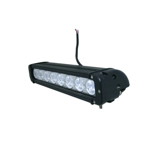 Lampa robocza panel combo 8led 59w 2600lm 12V/24V