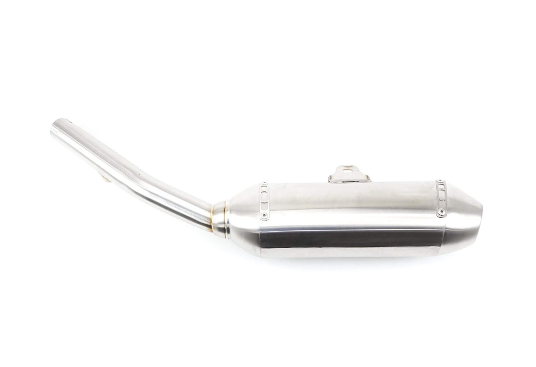 Tłumik wydech dirtbike Kayo T4 300 Enduro