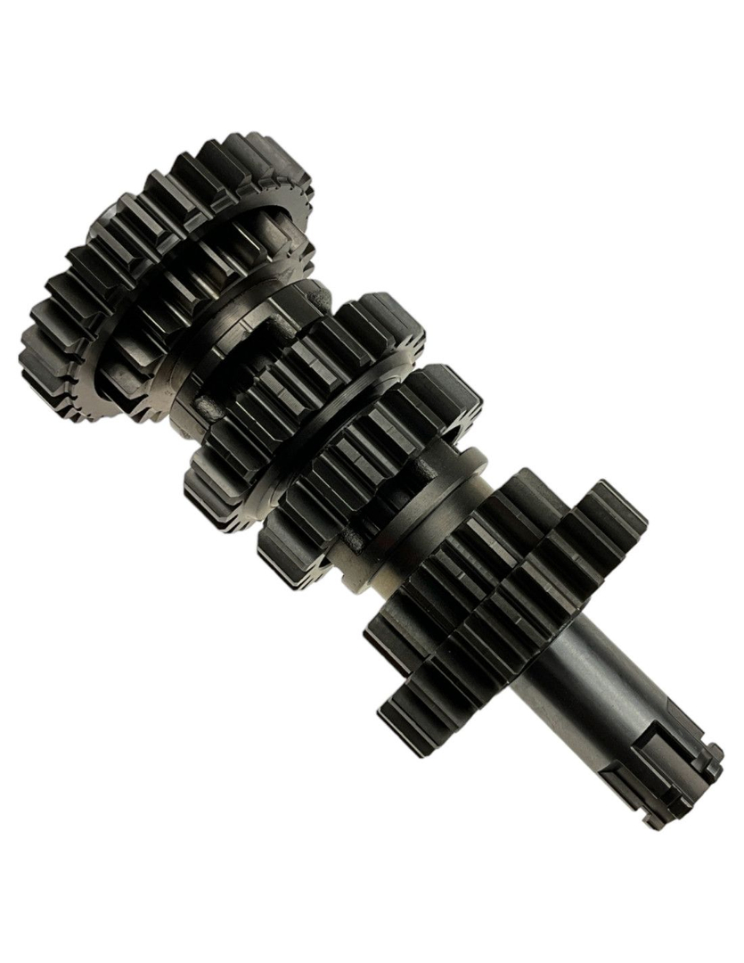 Wałek zdawczy skrzyni biegów ZS300 dirtbike Kayo K5 300 Enduro