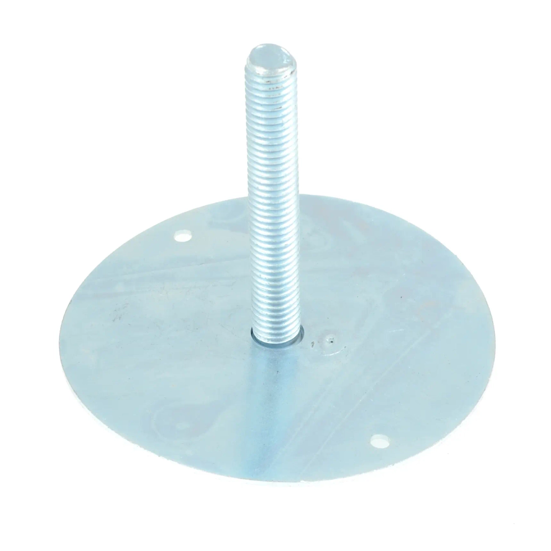 Mocowanie siodła motocykl WFM