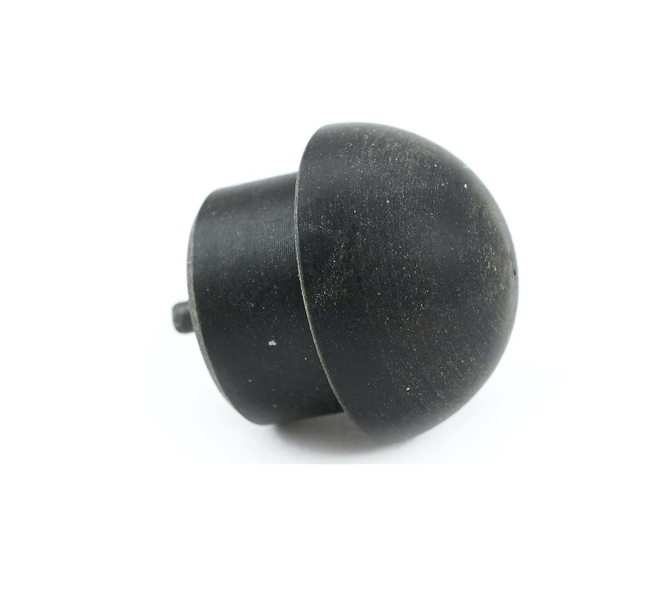 Protektor podnóżka chroni przed przetarciem Kayo Mini GP 150