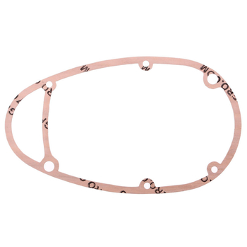 Uszczelka pokrywy sprzęgła Romet Komar DPR Classic