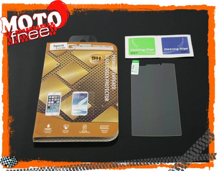 Szkło hartowane ochronne 9h do lg spirit h440y