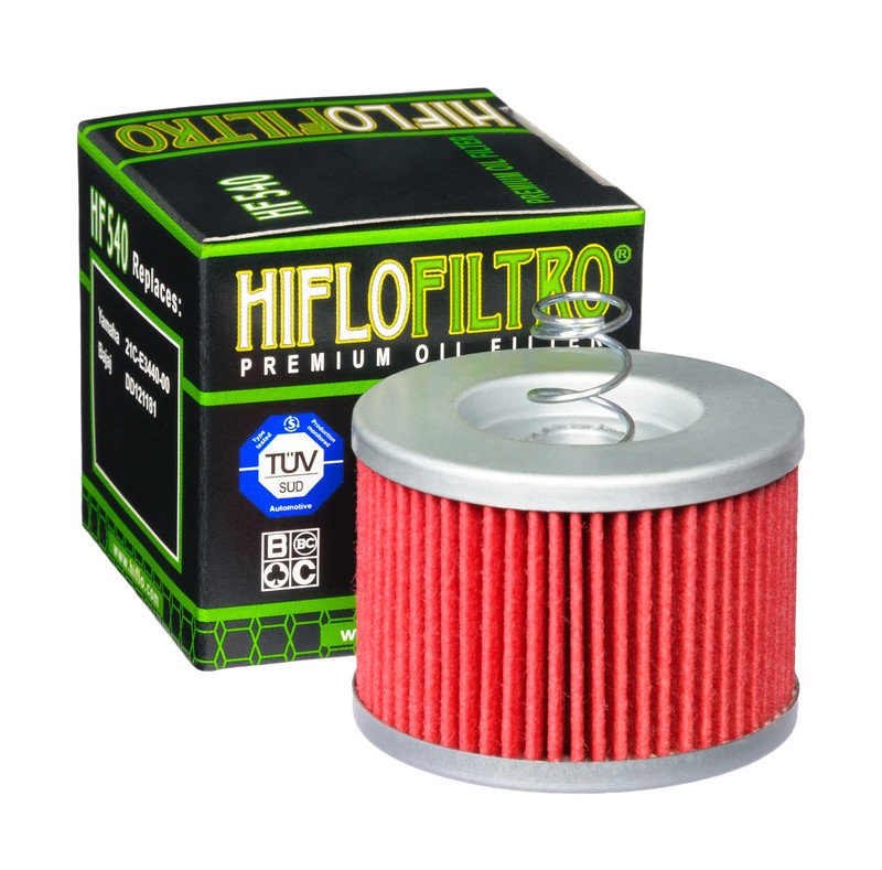 Hiflo filtr oleju Bajaj 100/115/130/135 Yamaha YS